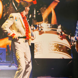 John Fogerty - 50 Year Trip Live At Red Rocks - Afbeelding 2