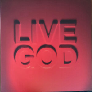 Nick Cave & The Bad Seeds - Live God