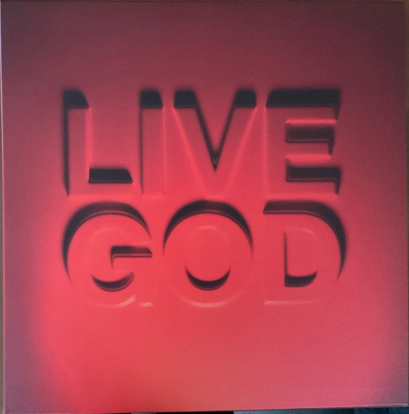 Nick Cave & The Bad Seeds - Live God