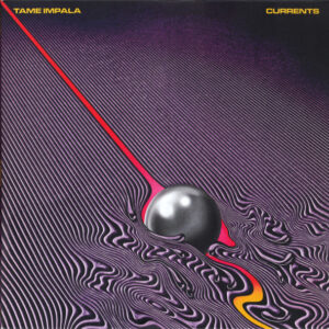 Tame Impala - Currents
