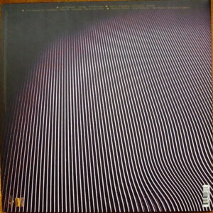 Tame Impala - Currents - Afbeelding 2