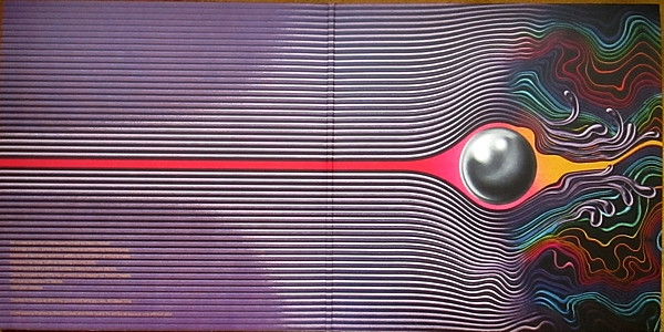 Tame Impala - Currents