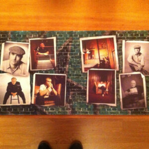 Phil Collins – The Singles (2LP) - Afbeelding 2