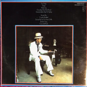 Elton John – Greatest Hits - Afbeelding 3