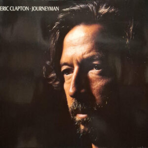 Eric Clapton – Journeyman - Afbeelding 3