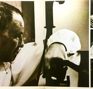 Frank Sinatra – Ol' Blue Eyes Is Back - Afbeelding 2