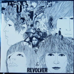 The Beatles – Revolver