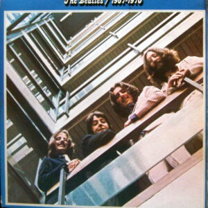 The Beatles – 1967-1970