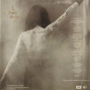 Kate Bush - Running Up That Hill / Under the Ivy - Afbeelding 3
