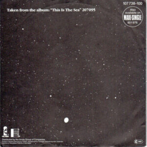 7" | The Waterboys - The Whole of the Moon / Medicine Jack - Afbeelding 3