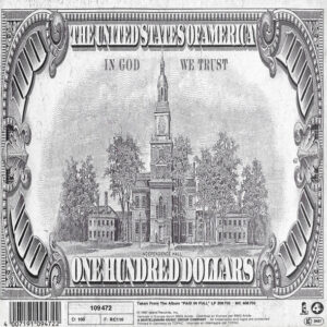 7" | Eric B and Rakim - Paid in Full (mini madness - the cold cut remix)/ Eric B is on the Cut - Afbeelding 3