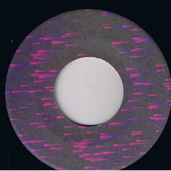 7" | Prince - Purple Rain (short version) / God (vocal)