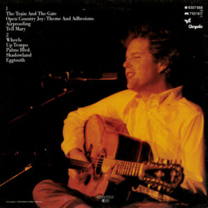 Leo Kottke – Live In Europe - Afbeelding 3