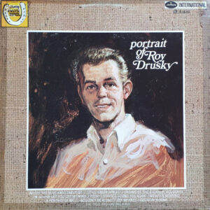 Roy Drusky – Portrait Of Roy Drusky