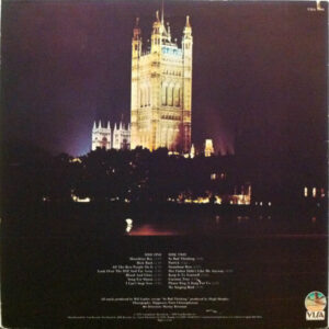 Gerry Rafferty – Gerry Rafferty - Afbeelding 3