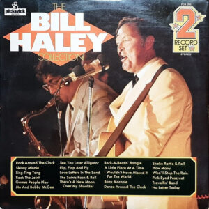 Bill Haley – The Bill Haley Collection