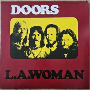 The Doors – L.A. Woman