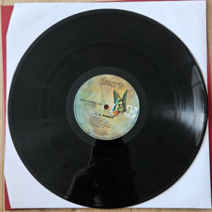 The Doors – L.A. Woman - Afbeelding 2