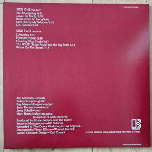 The Doors – L.A. Woman - Afbeelding 3