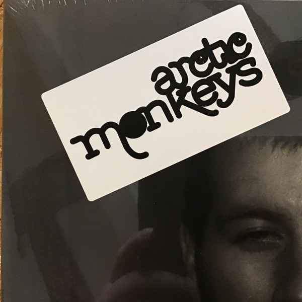 Arctic Monkeys – Whatever People Say I Am, That's What I'm Not