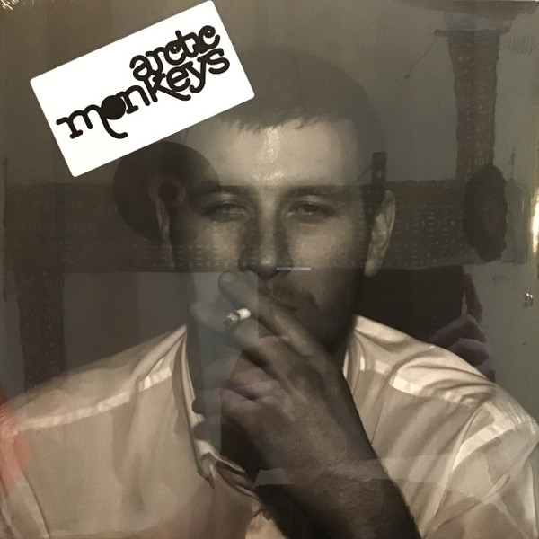 Arctic Monkeys – Whatever People Say I Am, That's What I'm Not