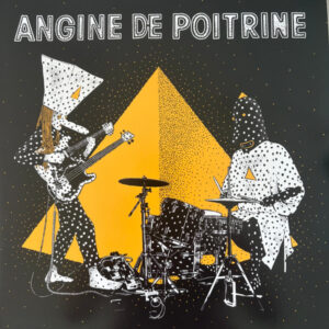 Angine De Poitrine – Vol. II