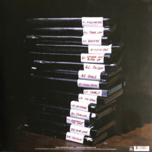 The Prodigy – Their Law - The Singles 1990-2005 (2LP) - Afbeelding 3