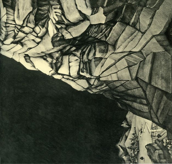 Led Zeppelin – Untitled ('Led Zeppelin IV') (gatefold)