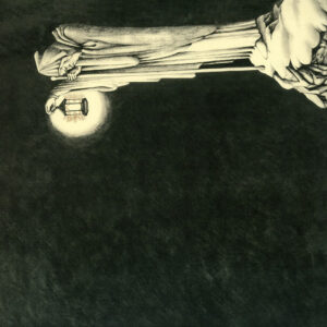 Led Zeppelin – Untitled ('Led Zeppelin IV') (gatefold) - Afbeelding 3