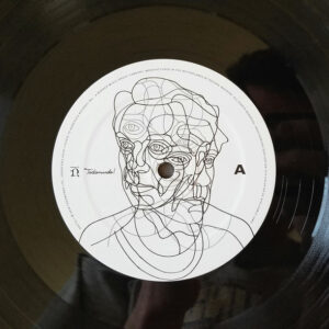 David Byrne – American Utopia - Afbeelding 2