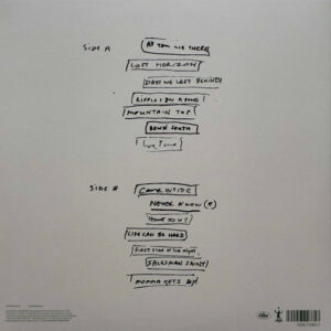 Paul McCartney – The Boys Of Dungeon Lane (roze vinyl) - Afbeelding 3