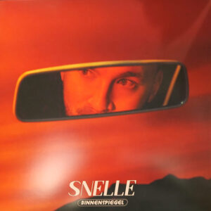 Snelle – Binnenspiegel (Red Marbled vinyl)