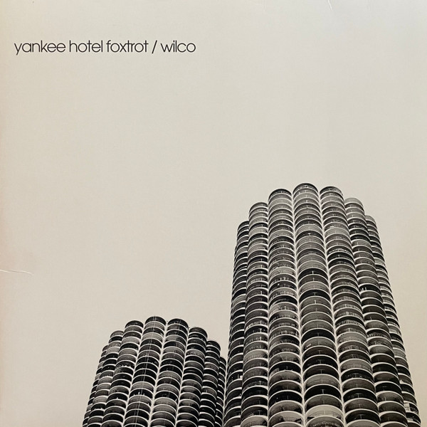 Wilco – Yankee Hotel Foxtrot (2LP)