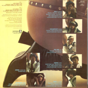 Ohio Players - Skin Tight - Afbeelding 3