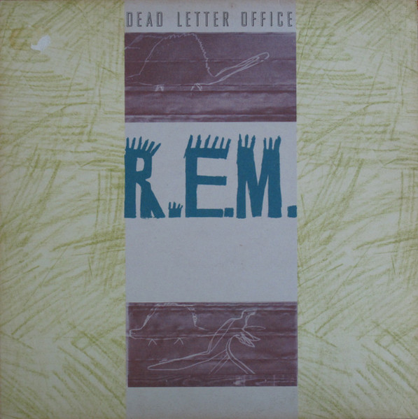 R.E.M. - Dead Letter Office