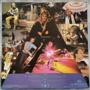 The Police - Zenyatte Mondatta - Afbeelding 3