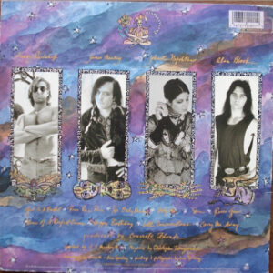 Concrete Blonde - Free - Afbeelding 3