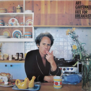 Art Garfunkel - Fate for Breakfast