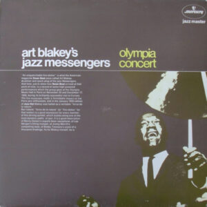 Art Blakey's Jazz Messengers
