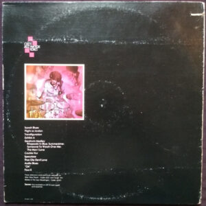 Max Roach / Art Blakey - Percussion Discussion (2 LP)