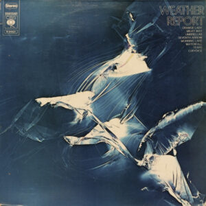Weather Report - Weather Report
