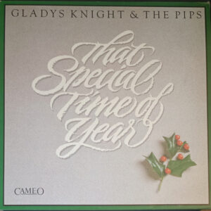 Gladys Knight and the Pips - That Special Time of the Year
