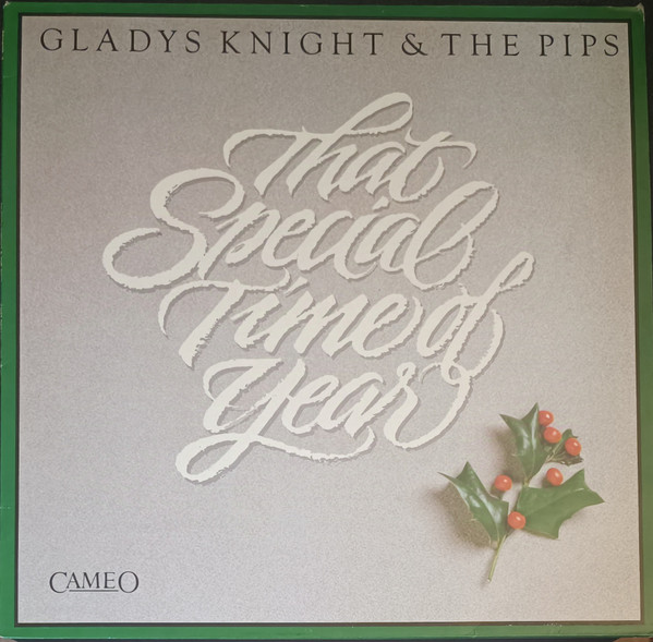 Gladys Knight and the Pips - That Special Time of the Year