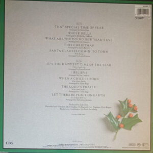 Gladys Knight and the Pips - That Special Time of the Year - Afbeelding 3