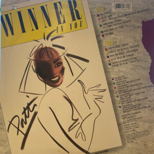Patti Labelle - Winner - Afbeelding 3