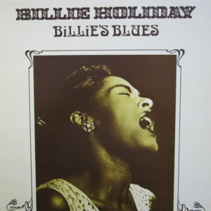 Billie Holiday - Billie's Blues
