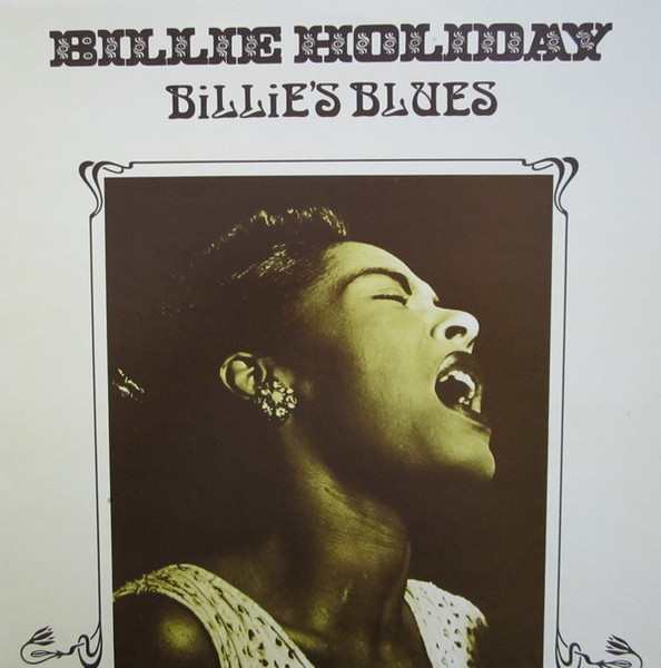 Billie Holiday - Billie's Blues