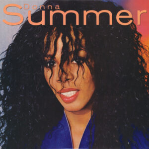 Donna Summer - Donna Summer