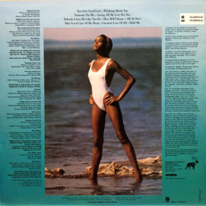 Whitney Houston - Whitney Houston - Afbeelding 3