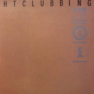 Grace Jones - Nightclubbing - Afbeelding 2